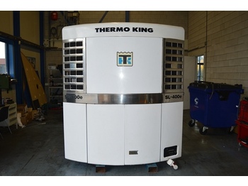 Thermo King SL400e-50 - Kylmäkone