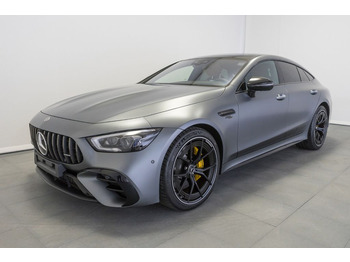 Mercedes-Benz AMG GT 53 4Matic+/Carbon/V8-Styling/21''/RIDE +  - Henkilöauto: kuva Mercedes-Benz AMG GT 53 4Matic+/Carbon/V8-Styling/21''/RIDE +  - Henkilöauto