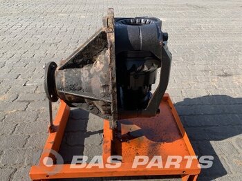 Meritor VOLVO Differential Volvo RS1370HV RT2610HV DS70H RS1370HV - Differentiaali