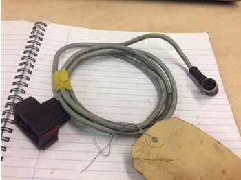  Control Cable for Jungheinrich ETM/V 320/325 - Kaapelit/ Johdot