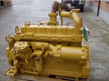 CATERPILLAR Engine CAT 816B3306 DI
 - Moottori ja osat