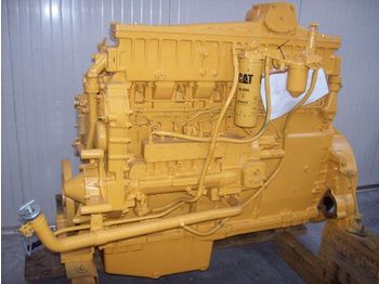 CATERPILLAR Engine CAT 980G 2KR - 9CM - 2SR3406 C
 - Moottori ja osat