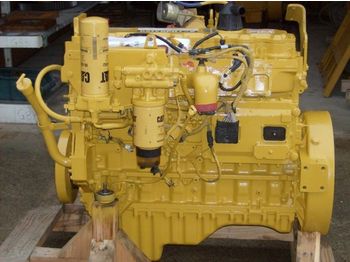CATERPILLAR Engine PER 950G II3126
 - Moottori ja osat