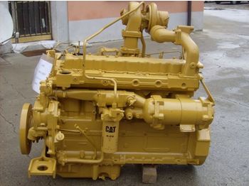 CATERPILLAR Engine PER 966F II s/n 1SL29213306 DITA
 - Moottori ja osat