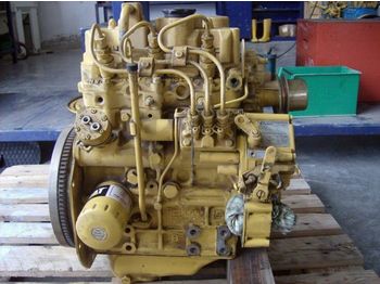 CATERPILLAR Engine PER CAT 301.5, 301.6 e 301.83003
 - Moottori ja osat