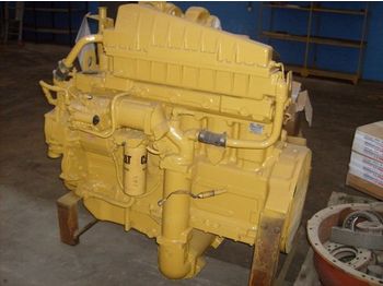 CATERPILLAR Engine PER D300D3306 DITA
 - Moottori ja osat