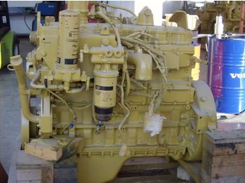 CATERPILLAR Engine per 962 G3126
 - Moottori ja osat