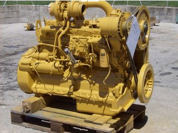 CATERPILLAR Engine per 973 86G3306
 - Moottori ja osat