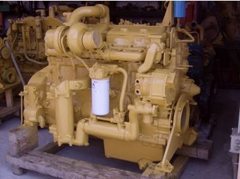 CATERPILLAR Engine per 980 F3406
 - Moottori ja osat