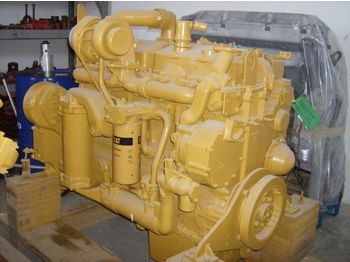 CATERPILLAR Engine per D8N 9TC3406
 - Moottori ja osat
