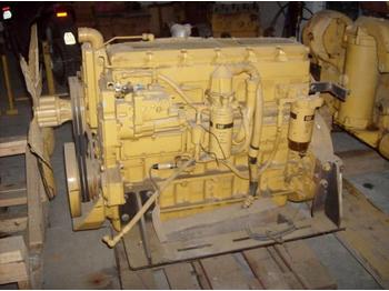 Engine CATERPILLAR 3116 DIT  - Moottori ja osat