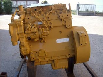 Engine per 315 CATERPILLAR 3054  - Moottori ja osat