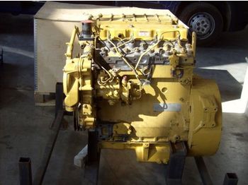 Engine per 315 CATERPILLAR 3054 Usati
 - Moottori ja osat