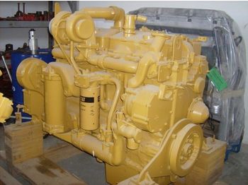 Engine per D8N 9TC CATERPILLAR 3406 Usati
 - Moottori ja osat