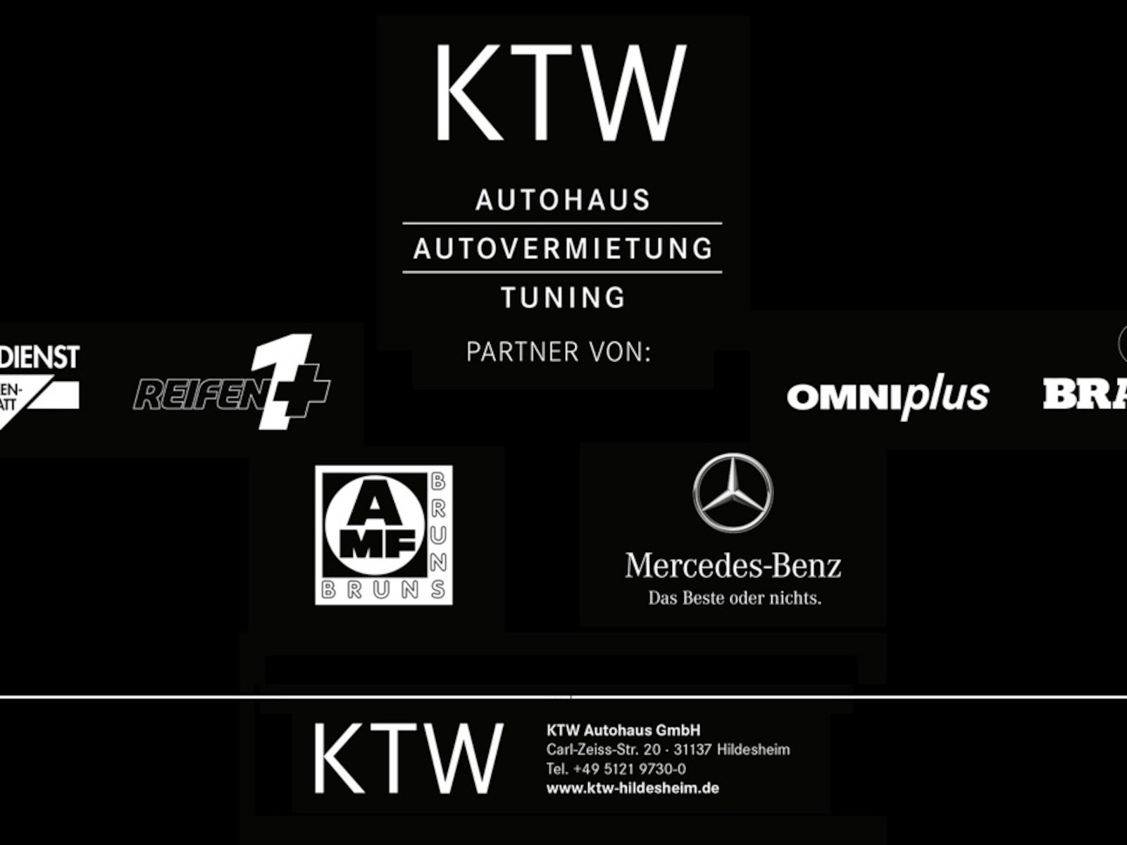 KTW Autohaus GmbH  undefined: kuva KTW Autohaus GmbH  undefined