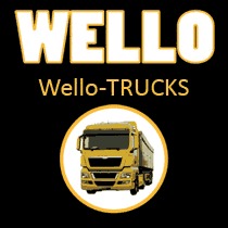 Wello Trucks & Parts