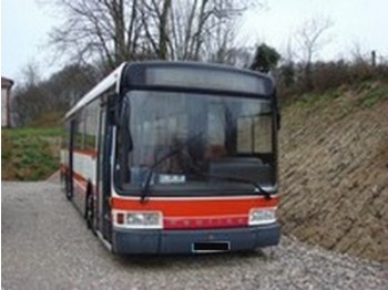 HEULIEZ  - Linja-auto