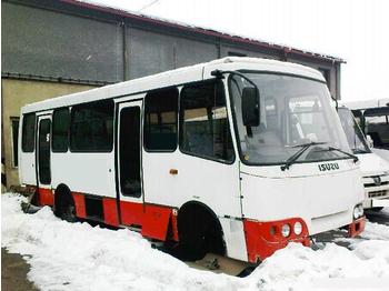 Isuzu BOGDAN - Linja-auto