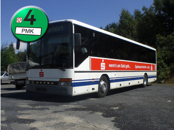 SETRA S 315 UL - Linja-auto