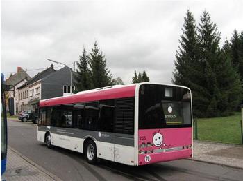 Solaris Urbino 10 Midi Niederflur  - Linja-auto