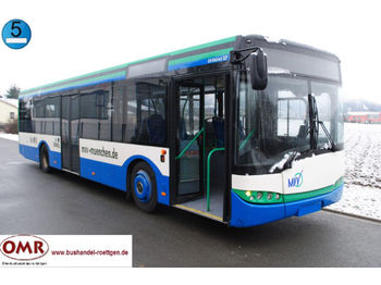 Solaris Urbino 12 / 3x vorhanden / Citaro / Lion / 530  - Linja-auto