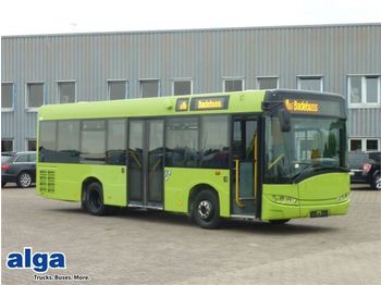 Solaris Urbino 8,9 LE  - Linja-auto