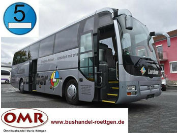 Turistibussi MAN R 07 Lion´s Coach / 1216 / Tourismo / Travego /: kuva Turistibussi MAN R 07 Lion´s Coach / 1216 / Tourismo / Travego /