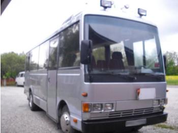 Hino RB 145 SA - Minibussi