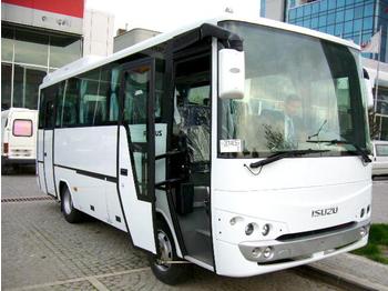 ISUZU ROYBUS - Minibussi