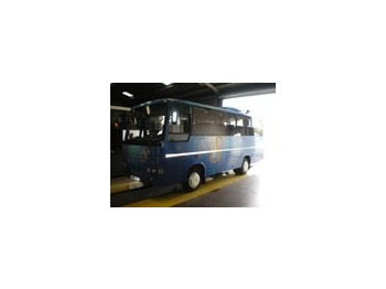 Temsa LB 26 - Minibussi