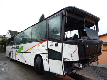 Irisbus Axer C 956.1076 - Turistibussi