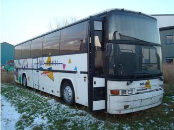 Jonckheere D1629 - Turistibussi