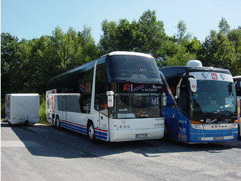 NEOPLAN N 1122 Skyliner - Turistibussi