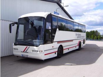 Neoplan Euroliner - Turistibussi