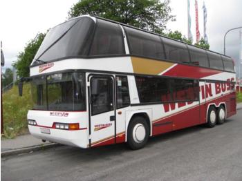 Neoplan N122/3 Skyliner - Turistibussi