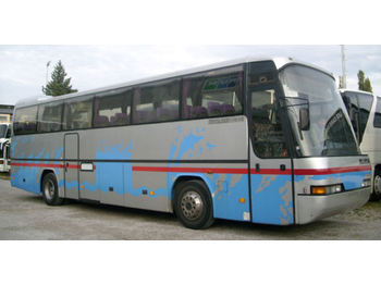 Neoplan N 316 SHD Transliner - Turistibussi