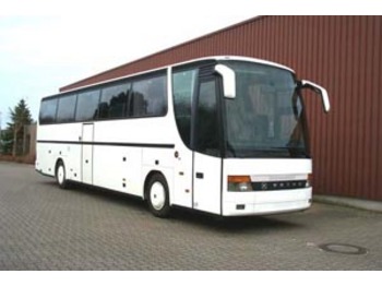 SETRA S 315 HDH/2 - Turistibussi