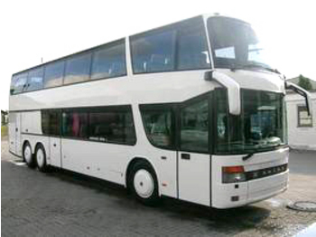 SETRA S 328 DT - Turistibussi