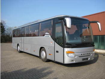 SETRA S 415 GT - Turistibussi