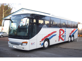 SETRA S 416 GT-HD - Turistibussi
