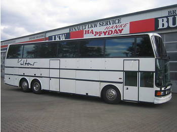 Setra 216 HDS Nightliner Tourneebus mit 12 Betten - Turistibussi