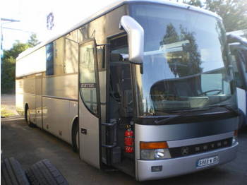 Setra 315 GT HD - Turistibussi