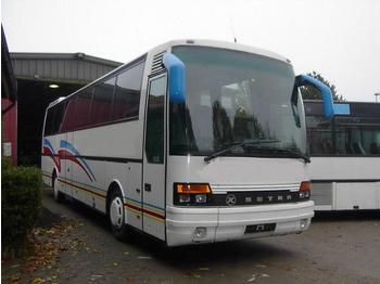 Setra S 250 HD Spezial - Turistibussi