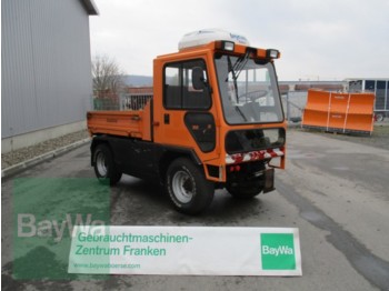 Ladog G 129 N 200 - Kunnan traktori