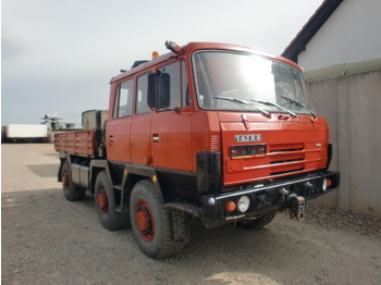 Tatra 815 - Kuljetin kuorma-auto
