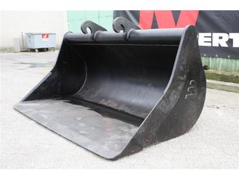 Beco Ditch cleaning bucket NG-4-2100 - Lisälaitteet