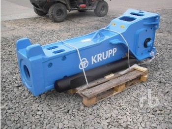 Krupp HM2100 - Iskuvasara
