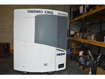 Thermo King SLX400 - Kylmäkone