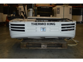 Thermo King TS200 - Kylmäkone
