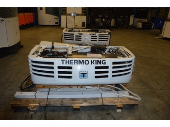Thermo King TS Spectrum - Kylmäkone